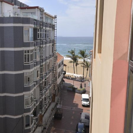 Apartamento Maralma Las Palmas de Gran Canaria Extérieur photo