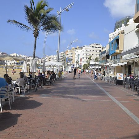 Apartamento Maralma Las Palmas de Gran Canaria Extérieur photo