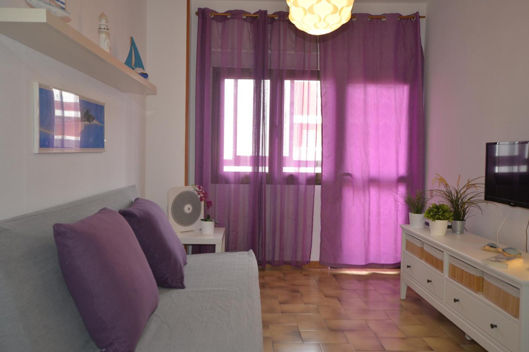 Apartamento Maralma Las Palmas de Gran Canaria Extérieur photo