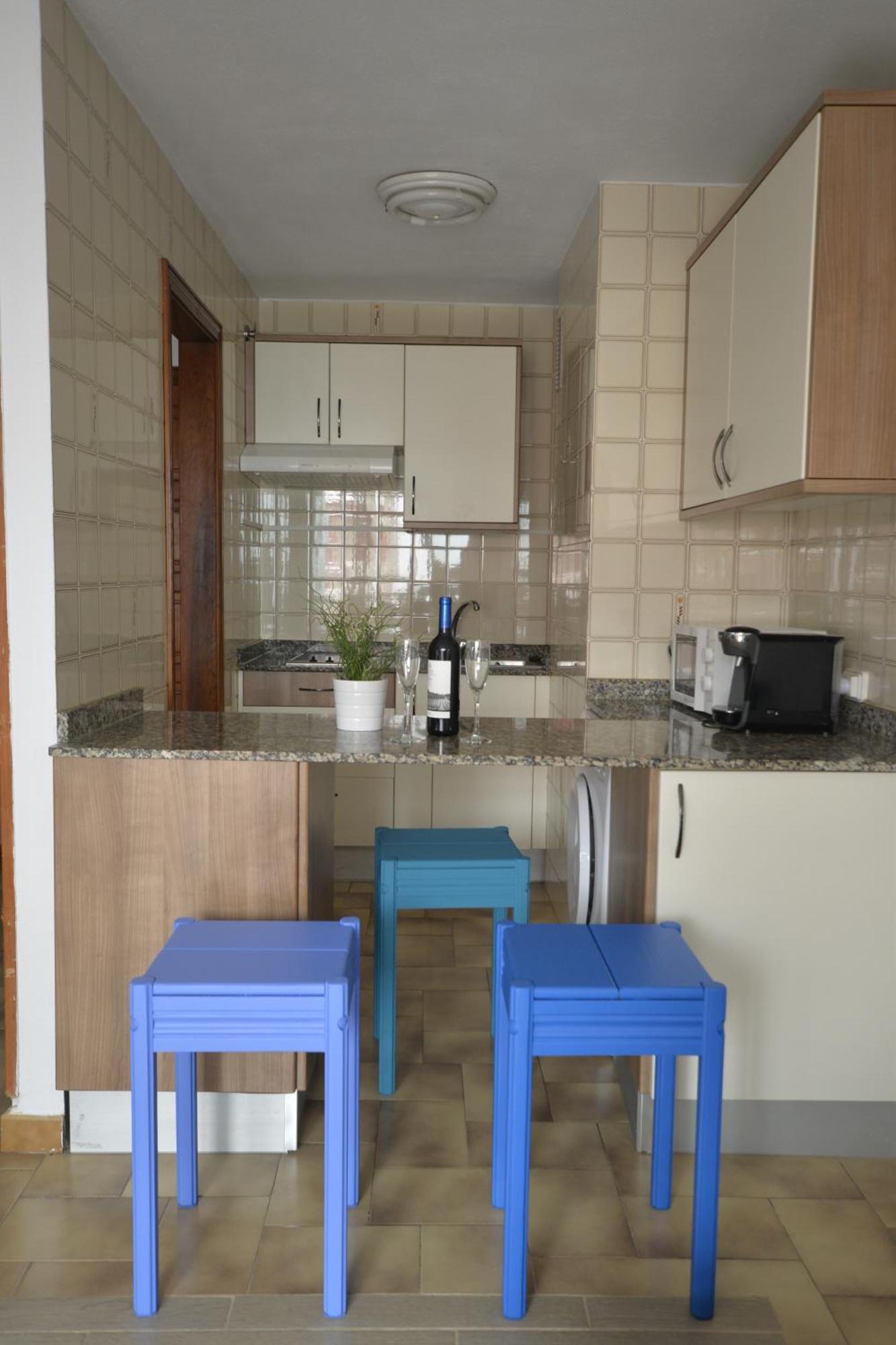 Apartamento Maralma Las Palmas de Gran Canaria Extérieur photo