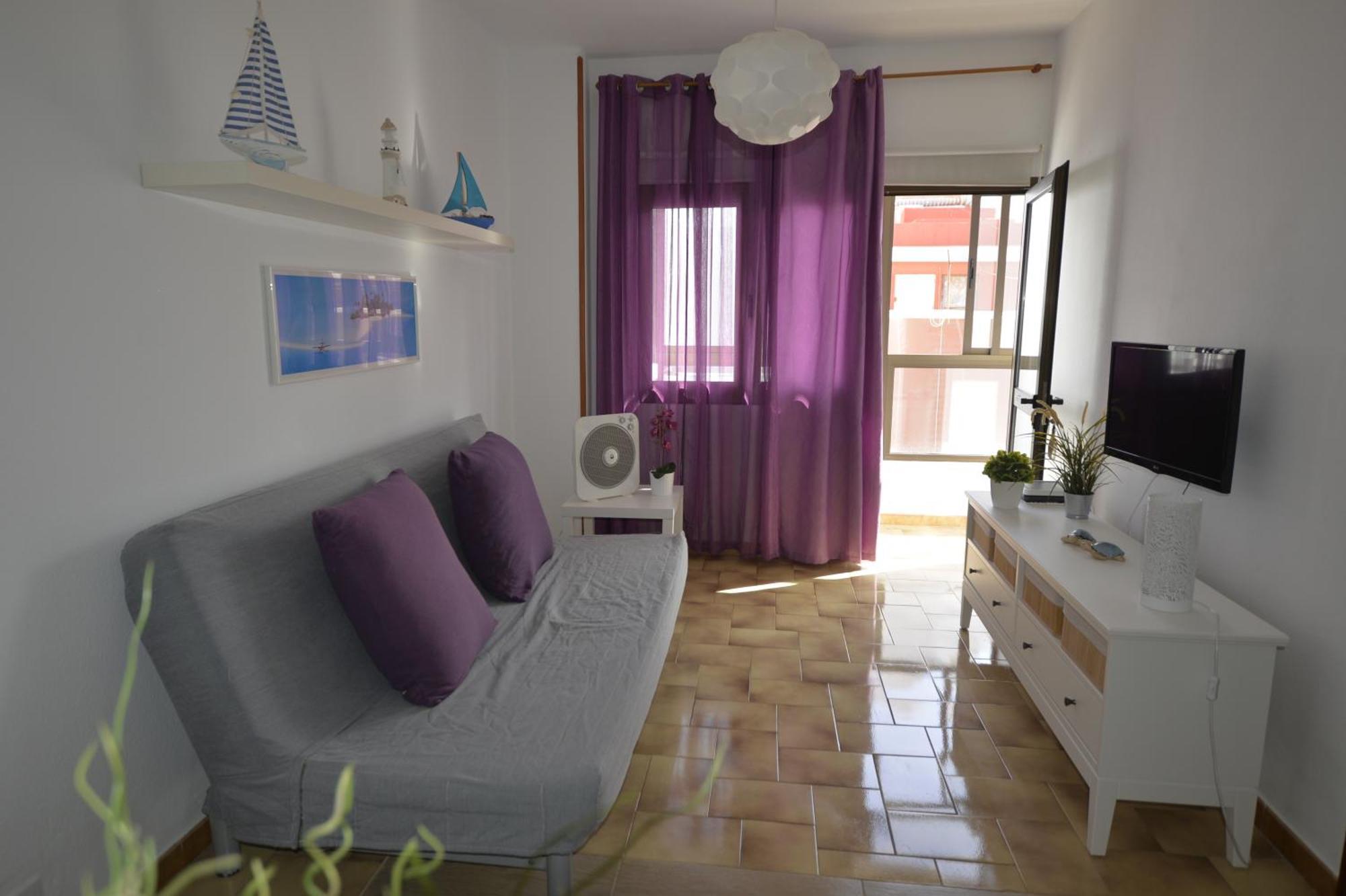 Apartamento Maralma Las Palmas de Gran Canaria Extérieur photo