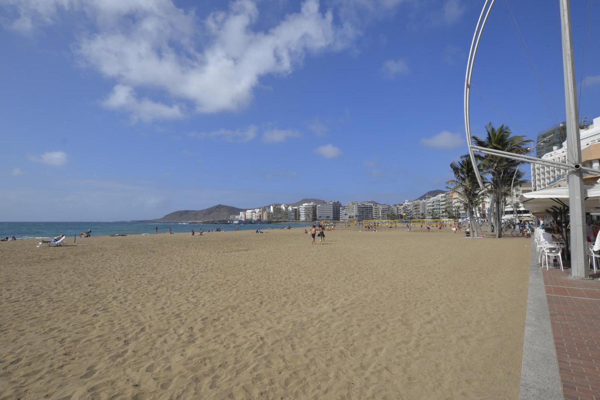Apartamento Maralma Las Palmas de Gran Canaria Extérieur photo