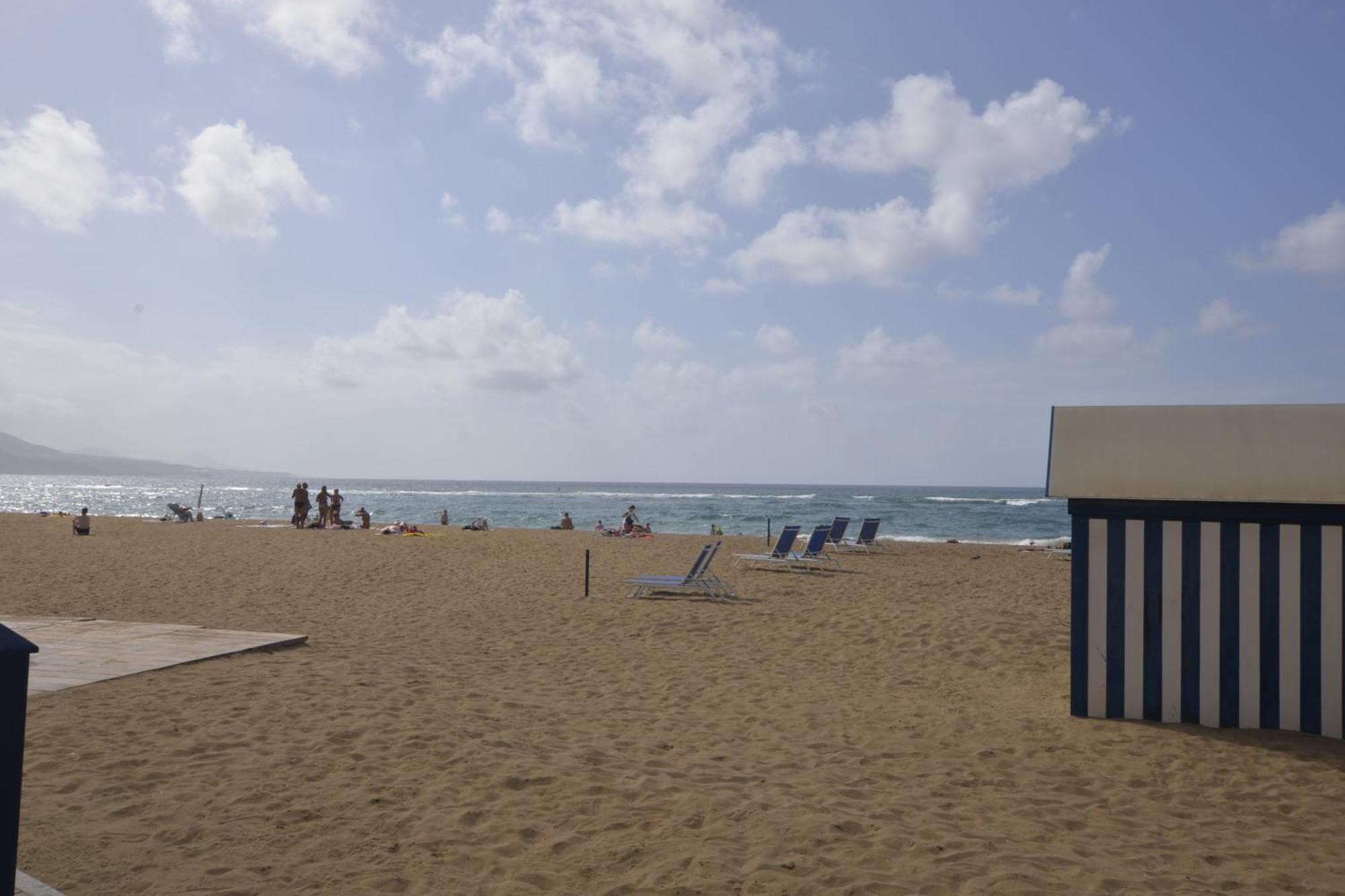 Apartamento Maralma Las Palmas de Gran Canaria Extérieur photo
