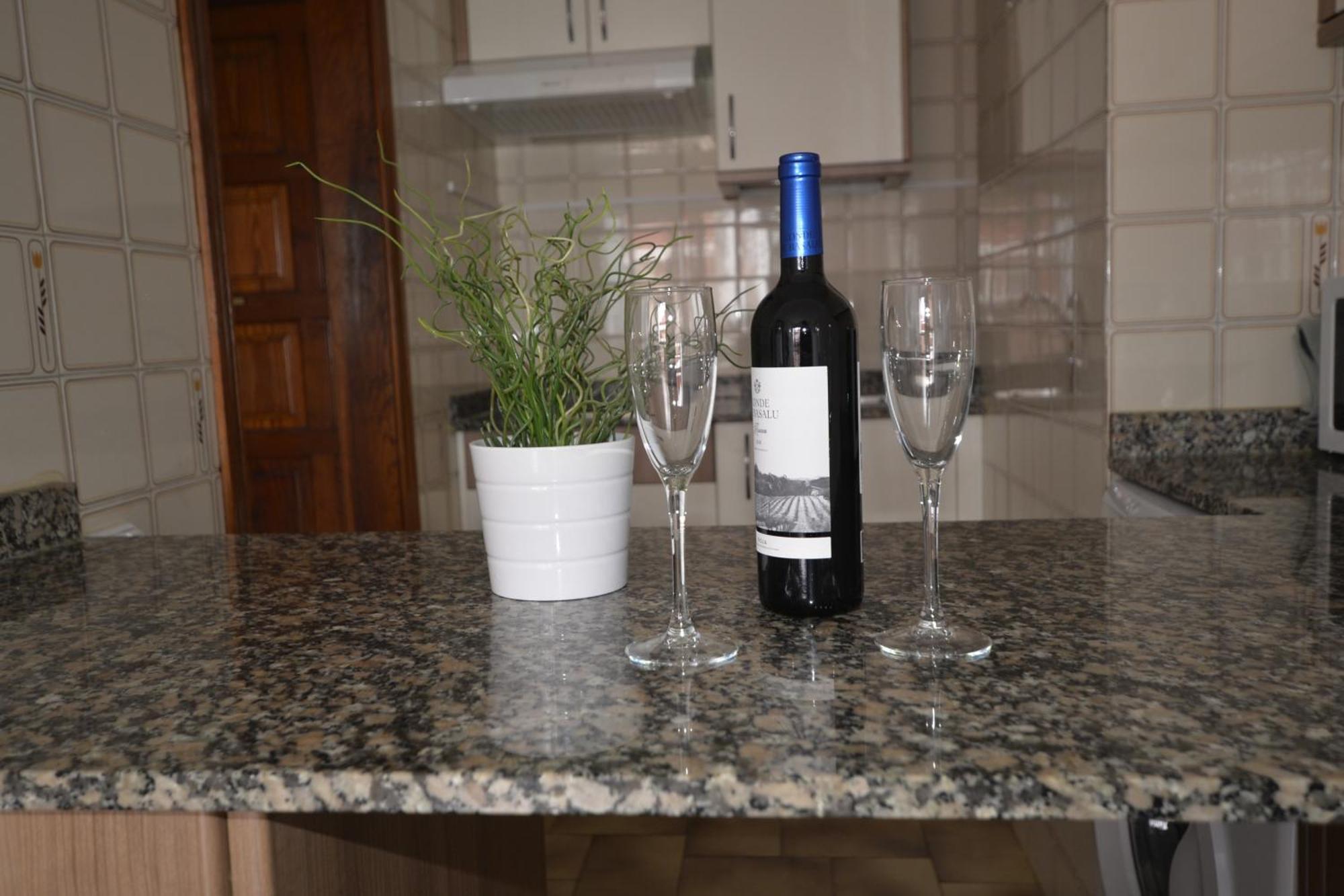 Apartamento Maralma Las Palmas de Gran Canaria Extérieur photo
