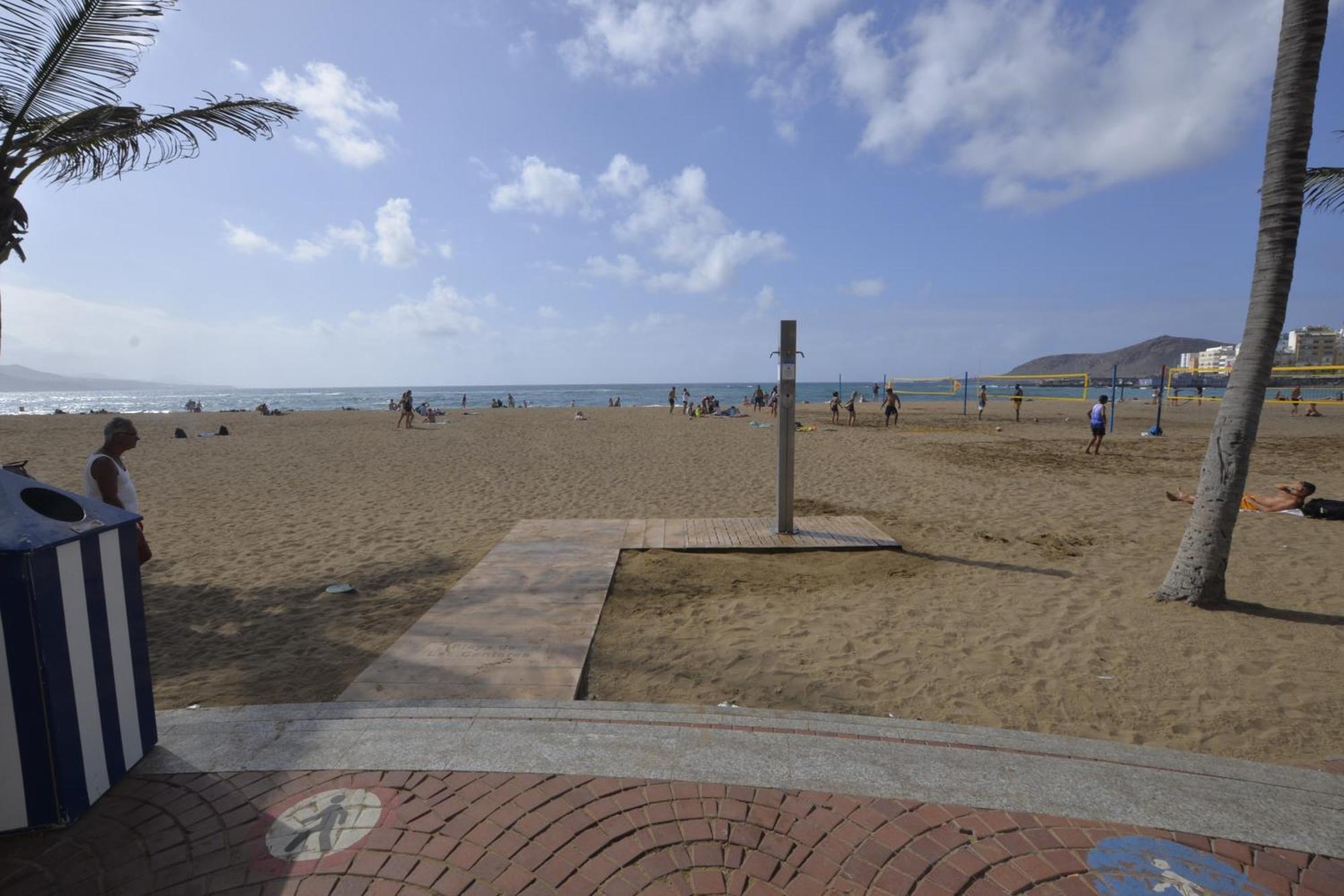 Apartamento Maralma Las Palmas de Gran Canaria Extérieur photo